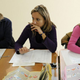 Modern women are finally seeing the opportunity to toil for years on meaningless busywork.